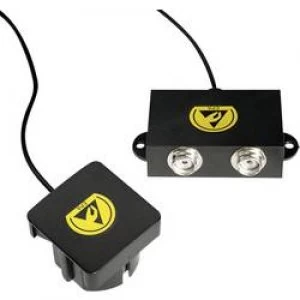 Image of ESD PG plug incl PG box 1.5 m BJZ C 197 2542