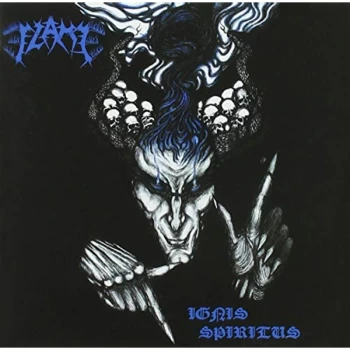 Image of Flame - Ignis Spiritus CD