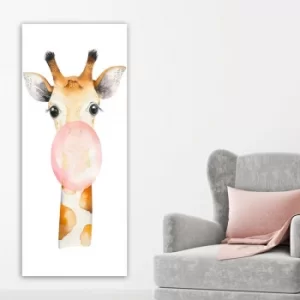 Image of DKY21385565323_50120 Multicolor Decorative Canvas Painting