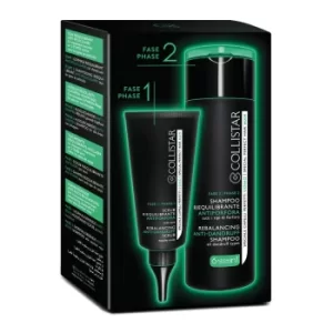 Image of Collistar Man Rebalancing Treatment Anti Dandruff Two Phases 250ml