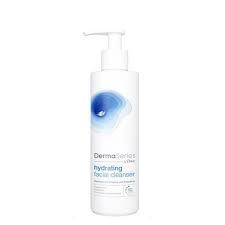Image of DermaSeries Hydrating Facial Cleanser 250ml