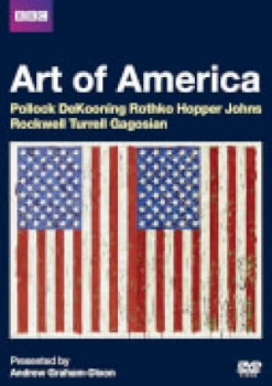 Image of Art of America - Complete Series