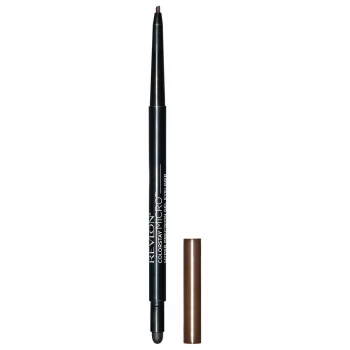Image of Revlon ColorStay Micro Hyper Precision Eyeliner 0.6g - Brown