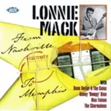 Image of From Nashville To Memphis