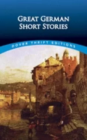 Image of great german short stories