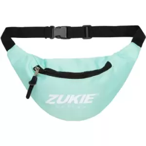 Image of Waist Bag (One Size) (Mint) - Zukie London