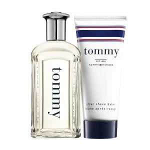 Image of Tommy Hilfiger Tommy American Traveler Gift Set 100ml