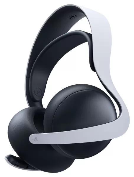 Image of Sony Pulse Elite Wireless PS5 Gaming Headphones