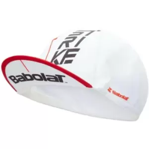 Image of Babolat Fkl Cap 99 - White