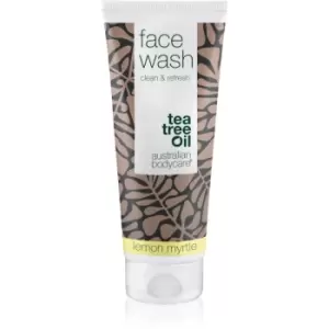 Image of Australian Bodycare Face cleanser Cleanser for blemished skin 100ml
