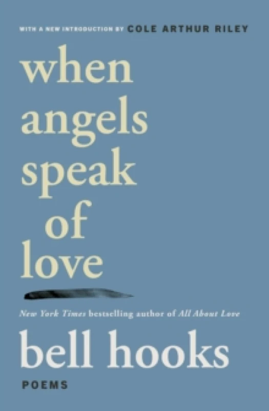 Image of When Angels Speak of Love Paperback / softback