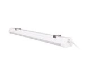 Image of Integral Tri-Proof IP65 Batten 6ft (1800mm) 70W 4000K 8400lm White Non-Linkable