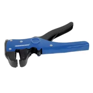 Image of Silverline 2-in-1 Adjustable Wire Strippers 170mm 296135