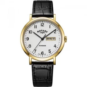 Image of Mens Rotary WINDSOR Watch