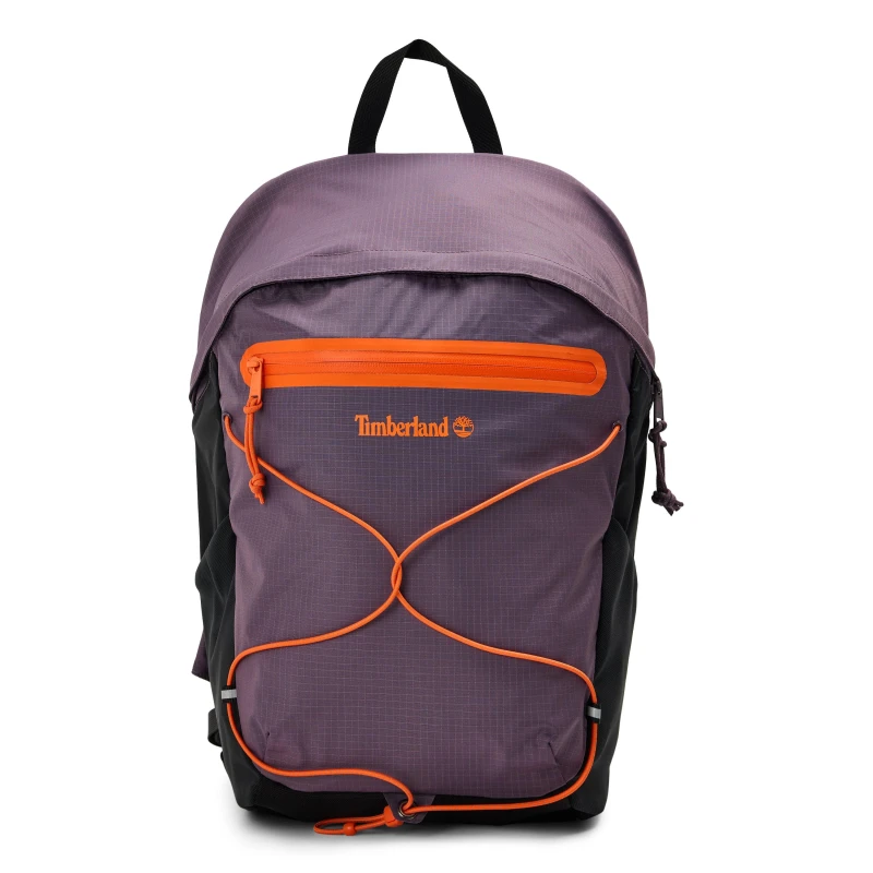 Image of Timberland Hiking 22L Performance Backpack Vintage Violet unisex One Size