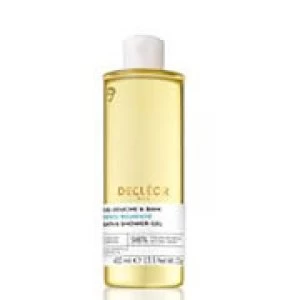 Image of DECLEOR Luxury Size Neroli Shower Gel 400ml