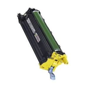 Image of Dell 724-BBNI 16C0Y Yellow Original Imaging Drum
