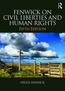 Image of Fenwick on Civil Liberties & Human Rights