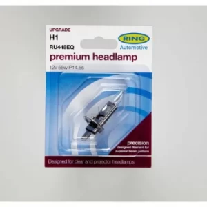 Image of Ring H1 Headlamp