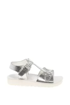 Image of 'Agata Seawater' Sandals