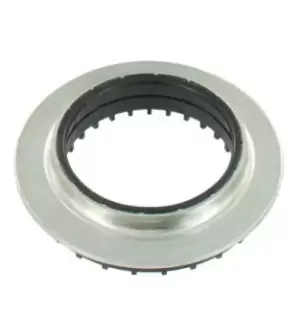 Image of SKF Strut Bearing VKD 35025 Friction Bearing, suspension strut support mounting VW,AUDI,SKODA,Golf V Schragheck (1K1),POLO (9N_),TOURAN (1T1, 1T2)