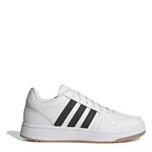 Image of adidas Postmove Shoes Unisex - White