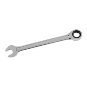 Image of King Dick KGW3407 Ratchet Combination Wrench Metric 7mm