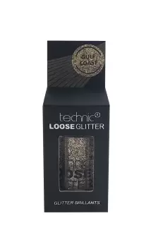 Image of Technic Make Up - Technic Loose Glitter - Gulf Coast - New And In Stock - Childrens Toys & Birthday Present Ideas - New & In Stock at PoundToy