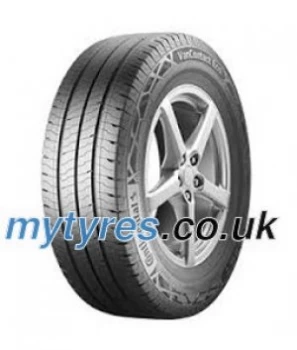 Image of Continental VanContact Eco ( 195/70 R15C 104/102R 8PR )