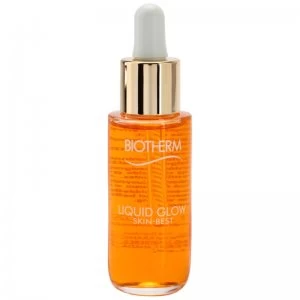 Image of Biotherm Skin Best Liquid Glow Nourishing Dry Oil with Brightening Effect 30ml