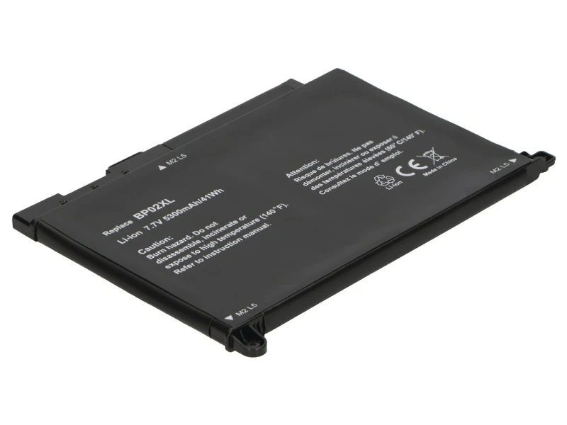 Image of 2-Power CBP3711A laptop spare part Battery