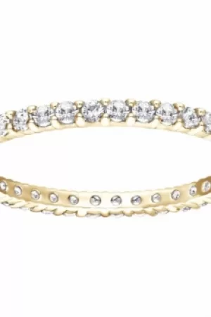 Image of Ladies Swarovski Jewellery Vittorie Ring 52 5028971