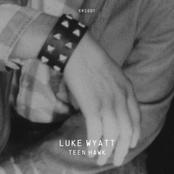 Image of Luke Wyatt - Teen Hawk CD
