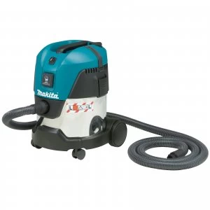 Image of Makita VC2012L L Class Dust Extractor 110v