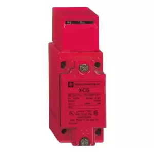 Image of XCSA502, Metal Guard Switch