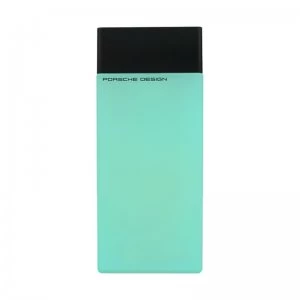 Image of Porsche Design The Essence Aftershave Water For Him 80ml