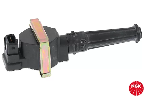 Image of NGK Ignition Coil U5044 (48163)