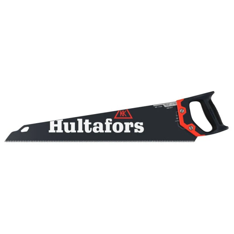 Image of RHINOBUILD Hultafors HBX-22 Handsaw - HBX-22-7 Handsaw 550mm 7 TPI