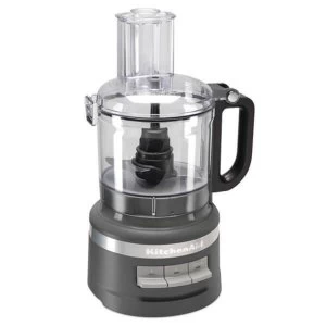 Image of KitchenAid 5KFP0719BDG 1.7L 250W Food Processor