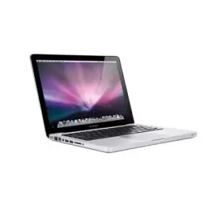 Image of Apple MacBook Pro 2012 13.3" Laptop