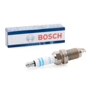 Image of Bosch Spark plug VW,AUDI,FORD 0 242 236 566 101000062AB,101905601,1120170 Engine spark plug,Spark plugs YM2112405AA,32017032,101000062AB,101905601