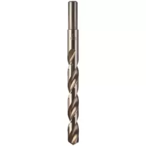 Image of Milwaukee Thunderweb HSS-G Metal Drill Bit 12.0mm - Pack of 5 - N/A