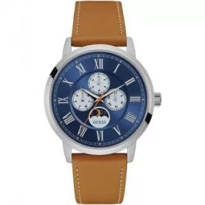 Image of Mens Guess Delancy Watch
