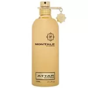 Image of Montale Attar Eau de Parfum Unisex 100ml