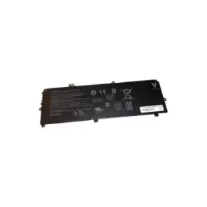 Image of V7 Replacement Battery H-901307-541-V7E for selected HP Notebooks