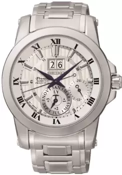 Image of Seiko Watch Premier