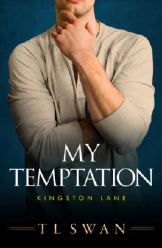 Image of My Temptation Paperback / softback