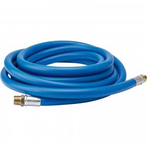 Image of Draper Workshop Air Line Hose 13mm 5m