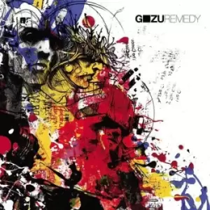 Image of Remedy by Gozu Vinyl Album