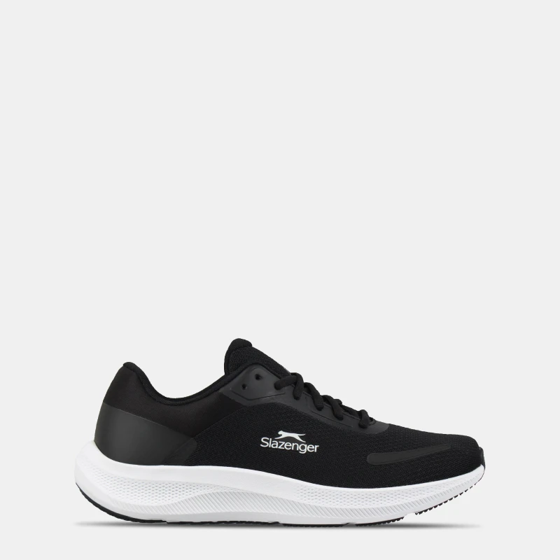 Image of Slazenger Assent Trainer Sn - Black 9